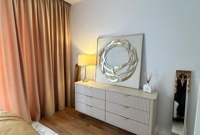 Apartament cu 2 camere în Pipera - 8