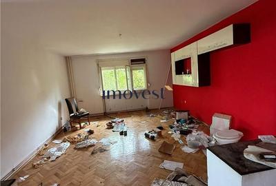 Casă cu 4 camere în Titulescu - 17