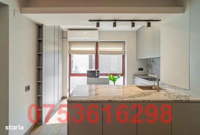 Apartament cu 3 camere în Floreasca - 1