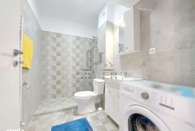 Apartament cu 2 camere în Florești - 6