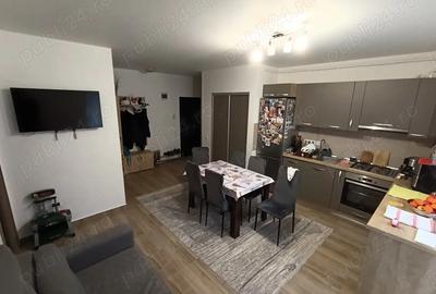 Apartament cu 3 camere decomandat în Florești - 7