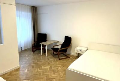 Garsonieră decomandată, mobilată în Calea Călărașilor - 4