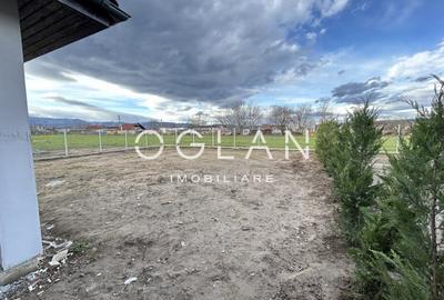 Casa tip duplex , curte libera 340 mp, Cristian - 12