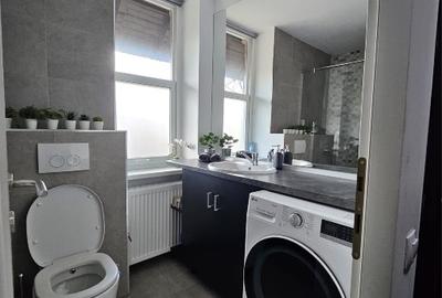 Apartament 2 camere - ASE (Piata Lahovari) Apartament 2 camere - ASE (Piata Lahovari) - 12