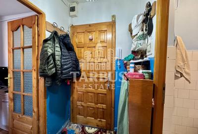 Apartament cu 2 camere decomandat, mobilat în Buziașului - 7