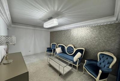 Inchiriere Apartament 2 Camere Pacurari Longavit Utilat+Mobilat Modern - 2