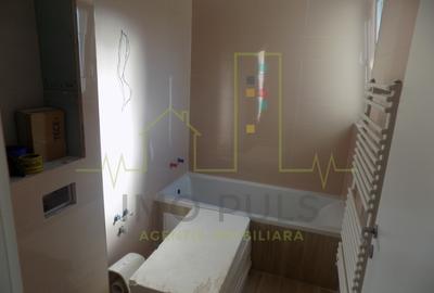 Calea Urseni, gradina proprie 28 mp, bloc nou, loc de parcare si TVA incluse in pret - 3