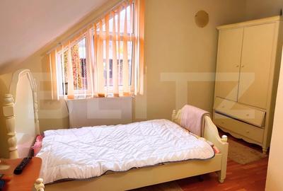 Vila de vanzare, 156 mp — zona Centrala Pucioasa - 18