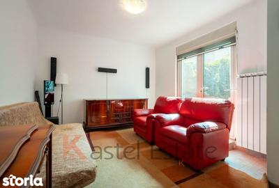 Casă cu 4 camere cu Teren 110 Mp în Vatra Luminoasă - 3