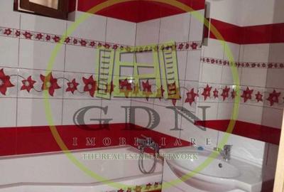 Apartament cu 3 camere, mobilat în Florilor - 3