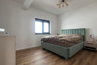 Casă individuală cu 4 camere cu Canalizare în Domnești - 15