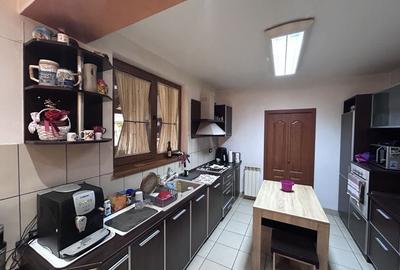 Casa/vila de vanzare Arad - 5