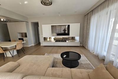 Apartament 3 camere | Vita Bella - Zona Pipera | 2 locuri de Parcare - 4