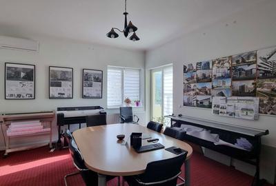 Spațiu comercial, de 148 mp, în Andrei Mureșanu - 8