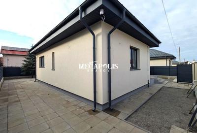 Casa Harman Finisata - 5