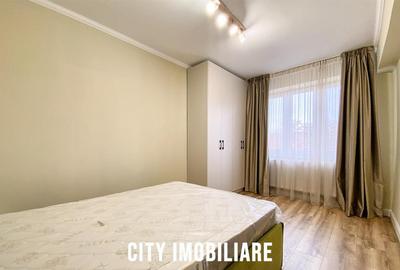 Apartament cu 2 camere semidecomandat, mobilat în P-ța Mihai Viteazul - 6