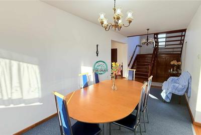 Casa de vanzare cu 4 camere, 4 bai, teren 1540mp - Sangeorgiu de Mures - 6