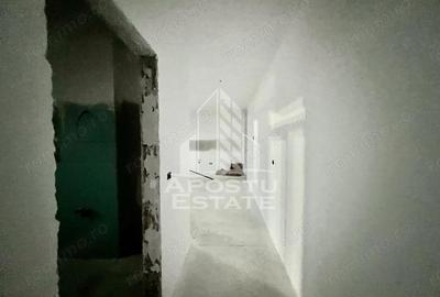 Apartament cu 2 camere semidecomandat în Aradului - 8