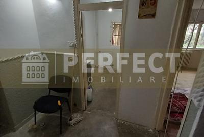 Apartament cu 3 camere decomandat în 9 Mai - 5