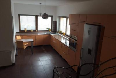 Casă cu 4 camere cu Teren 300 Mp în Dosu Bricii - 2