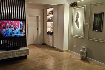 Apartament cu 3 camere în Central - 19