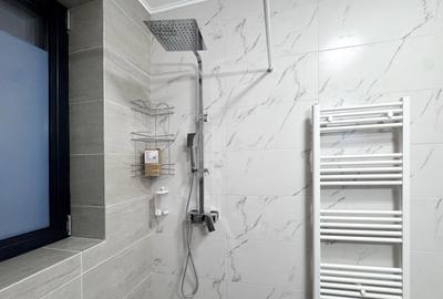 Apartament De Inchiriat 2 Camere | Tomis Park | Facilitati | Parcare Subterana - 10