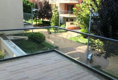 REA1005236 Apartament cu 4 camere  Dorobanti Capitale - 11