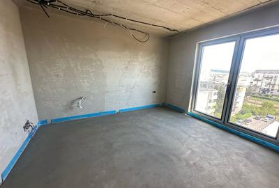 Apartament de 2 camere, Intre Lacuri , Bloc Nou! - 20