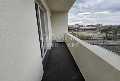 Vanzare apartament 2 camere, etaj 2 - 62 mp, bloc *NOU*, zona ?i?e?ti - 9