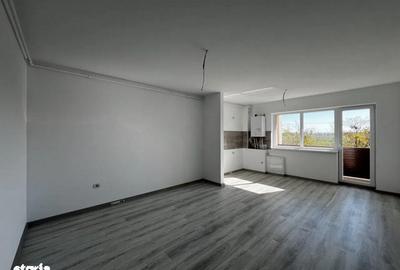 Garsonieră în Sânpetru - 5