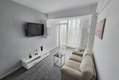 Apartament cu 2 camere decomandat în Șelimbăr