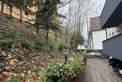 Casă individuală cu 12 camere cu Canalizare în Cotroceni - 7