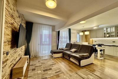 Apartament cu 3 camere decomandat, mobilat în Șelimbăr - 10