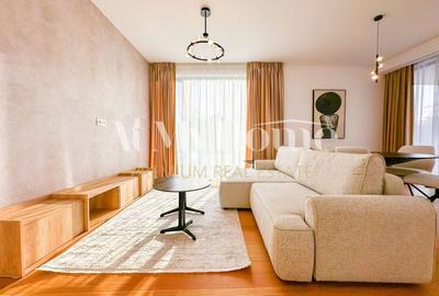 Apartament cu 4 camere decomandat, mobilat în Iancu Nicolae - 3