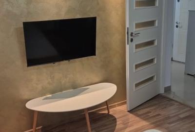 Apartament 2 camere decomandat, str. Observatorului, in apropiere de Sigma - 4