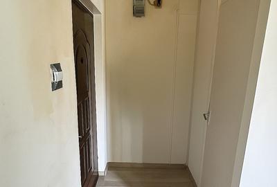 Brancoveanu, garsoniera Giovani Boccaccio, Sector 4