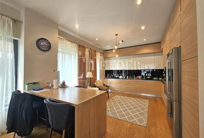Duplex cu 7 camere cu Teren 400 Mp în Iancu Nicolae - 6