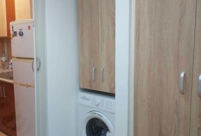 Garsonieră decomandată în Central - 2