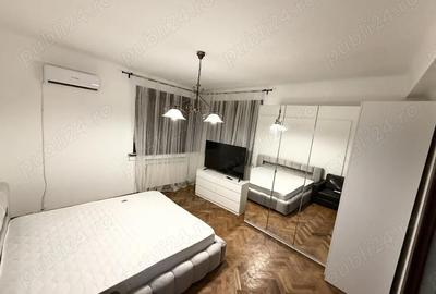 Apartament cu 3 camere decomandat în Vidra - 9
