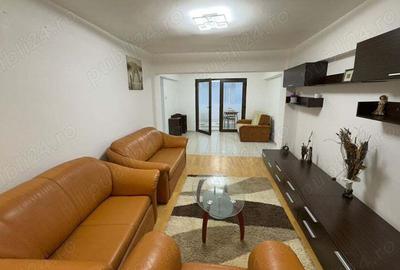 Apartament cu 3 camere decomandat în Dorobanților - 1