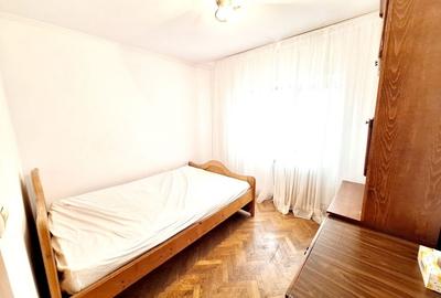 Apartament 3 camere |parter, 66 mp| zona Mehedinti | Manastur - 3