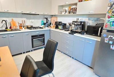 Apartament cu 2 camere semidecomandat în Cug - 4