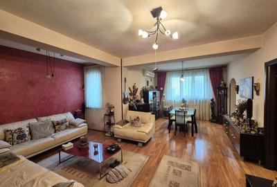 Casa P+M+Pod 203,68 mp - Iancului - Mihai Bravu - 20