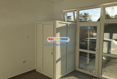 Spațiu comercial, de 23 mp, în Rudului - 1