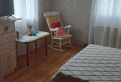 Casă cu 3 camere cu Teren 1938 Mp în Ernei - 15