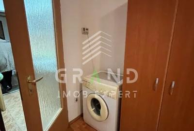 Garsonieră decomandată, mobilată în Mărăști - 4
