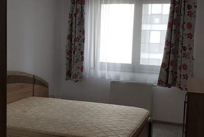 Apartament cu 2 camere decomandat în Tudor Vladimirescu - 2