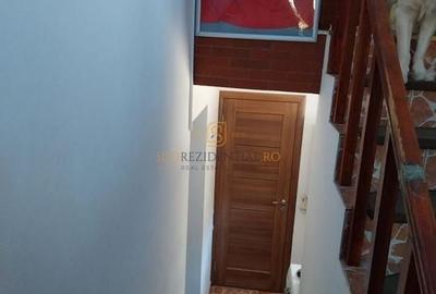 Metrou Eroii Revolutiei, D+P, Curte 300 mp, Comision 0 - 5