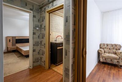 Apartament cu 2 camere decomandat în Tei - 8