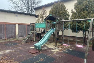 Casă cu Teren 740 Mp în Central - 13